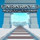 Скачайте игру Faraway 3: Arctic escape бесплатно и Infinite stairs для Андроид телефонов и планшетов.