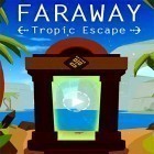 Скачайте игру Faraway: Tropic escape бесплатно и Spells of genesis для Андроид телефонов и планшетов.