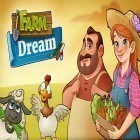 Скачайте игру Farm dream: Village harvest paradise. Day of hay бесплатно и Doodle Jump для Андроид телефонов и планшетов.