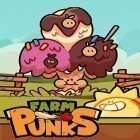 Скачайте игру Farm punks бесплатно и Paper toss для Андроид телефонов и планшетов.