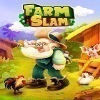 Скачайте игру Farm slam: Match and build бесплатно и Hungry Shark - Part 3 для Андроид телефонов и планшетов.