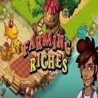 Скачайте игру Farming riches бесплатно и We heroes: Born to fight для Андроид телефонов и планшетов.