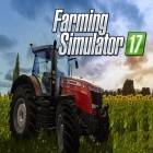 Скачайте игру Farming simulator 2017 бесплатно и Vexman parkour: Stickman run для Андроид телефонов и планшетов.