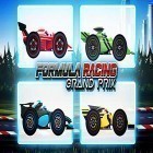 Скачайте игру Fast cars: Formula racing grand prix бесплатно и Monster roller для Андроид телефонов и планшетов.
