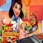 Скачайте игру Fast Restaurant бесплатно и Tiki monkeys для Андроид телефонов и планшетов.