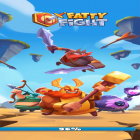 Скачайте игру Fatty Fight - Match 3 Battles бесплатно и Gloomy Dungeons 3D для Андроид телефонов и планшетов.
