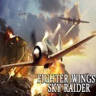 Скачайте игру Fighter wings: Sky raider бесплатно и Quake 3 Arena для Андроид телефонов и планшетов.