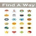 Скачайте игру Find a way: Addictive puzzle бесплатно и Ellen для Андроид телефонов и планшетов.