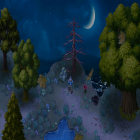 Скачайте игру Finding Paradise бесплатно и Moy 3: Virtual pet game для Андроид телефонов и планшетов.