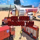 Скачайте игру Fire truck simulator 2019 бесплатно и Tiny Monsters для Андроид телефонов и планшетов.