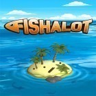 Скачайте игру Fishalot: Fishing game бесплатно и Door kickers для Андроид телефонов и планшетов.