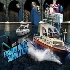 Скачайте игру Fishing boat driving simulator 2017: Ship games бесплатно и Rolly: Reloaded для Андроид телефонов и планшетов.