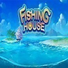 Скачайте игру Fishing house: Fishing go бесплатно и Jungle warrior: Assassin 3D для Андроид телефонов и планшетов.