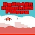 Скачайте игру Flappy ugandan knuckles бесплатно и Gun disassembly 2 для Андроид телефонов и планшетов.