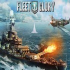 Скачайте игру Fleet glory бесплатно и Diamond Match Master для Андроид телефонов и планшетов.