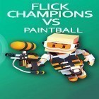 Скачайте игру Flick champions VS: Paintball бесплатно и Happy Vikings для Андроид телефонов и планшетов.