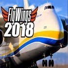 Скачайте игру Flight simulator 2018 flywings бесплатно и City island 2: Building story для Андроид телефонов и планшетов.