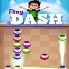 Скачайте игру Fling dash бесплатно и Battle sheep! для Андроид телефонов и планшетов.
