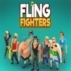 Скачайте игру Fling fighters бесплатно и Myths of the world: Black rose для Андроид телефонов и планшетов.