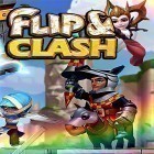 Скачайте игру Flip and clash бесплатно и Smurfs' Village для Андроид телефонов и планшетов.