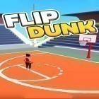 Скачайте игру Flip dunk бесплатно и Quest lord для Андроид телефонов и планшетов.