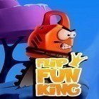 Скачайте игру Flip fun king бесплатно и Burst для Андроид телефонов и планшетов.