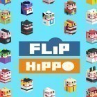 Скачайте игру Flip hippo бесплатно и 100 locked doors 2 для Андроид телефонов и планшетов.