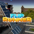 Скачайте игру Flip runner бесплатно и FIFA 12 для Андроид телефонов и планшетов.