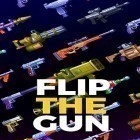 Скачайте игру Flip the gun: Simulator game бесплатно и Talking Tom & Ben News для Андроид телефонов и планшетов.