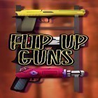 Скачайте игру Flip up guns: Weapons new adventure бесплатно и Bomb the zombies для Андроид телефонов и планшетов.