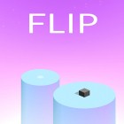 Скачайте игру Flip бесплатно и Shadow of nuclear war для Андроид телефонов и планшетов.