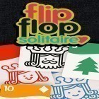 Скачайте игру Flipflop solitaire бесплатно и Air Hockey EM для Андроид телефонов и планшетов.