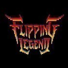 Скачайте игру Flipping legend бесплатно и Forest spider для Андроид телефонов и планшетов.