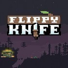Скачайте игру Flippy knife бесплатно и Dragon mania для Андроид телефонов и планшетов.
