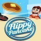 Скачайте игру Flippy pancake бесплатно и Flashout 3D для Андроид телефонов и планшетов.