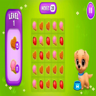 Скачайте игру FLOOF - My Pet House - Dog & Cat Games бесплатно и Paper toss для Андроид телефонов и планшетов.