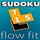 Скачайте игру Flow fit: Sudoku бесплатно и Get Gilbert для Андроид телефонов и планшетов.