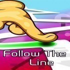 Скачайте игру Follow the line 2D deluxe бесплатно и Baby pet: Vet doctor для Андроид телефонов и планшетов.