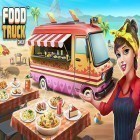 Скачайте игру Food truck chef: Cooking game бесплатно и Talking Luis Lion для Андроид телефонов и планшетов.