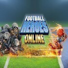 Скачайте игру Football heroes online бесплатно и Shootout on Cash island для Андроид телефонов и планшетов.