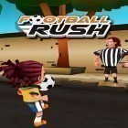 Скачайте игру Football rush: Running kid бесплатно и Defender II для Андроид телефонов и планшетов.