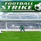 Скачайте игру Football strike: Multiplayer soccer бесплатно и Mind Games для Андроид телефонов и планшетов.