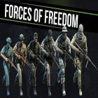 Скачайте игру Forces of freedom бесплатно и Squids для Андроид телефонов и планшетов.
