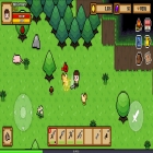 Скачайте игру ForestCamp бесплатно и Legendary warrior для Андроид телефонов и планшетов.