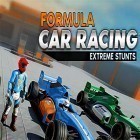 Скачайте игру Formula GT: Car racing extreme stunts бесплатно и Tetris blitz для Андроид телефонов и планшетов.