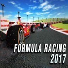 Скачайте игру Formula racing 2017 бесплатно и Off-road 4x4: Hill driver для Андроид телефонов и планшетов.