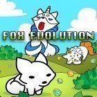Скачайте игру Fox evolution: Clicker game бесплатно и Mimpi для Андроид телефонов и планшетов.