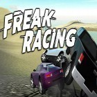 Скачайте игру Freak racing бесплатно и Rally race 3D: Africa 4x4 для Андроид телефонов и планшетов.