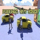 Скачайте игру Freeroam city online бесплатно и Gangster granny 2: Madness для Андроид телефонов и планшетов.