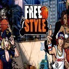 Скачайте игру Freestyle mobile бесплатно и Satisgame для Андроид телефонов и планшетов.